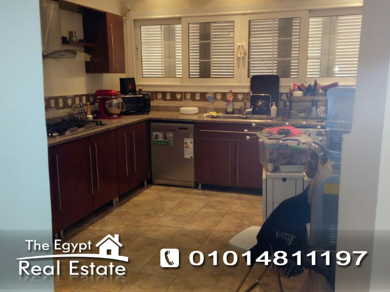 The Egypt Real Estate :Residential Apartments For Sale in Gharb Arabella - Cairo - Egypt :Photo#7