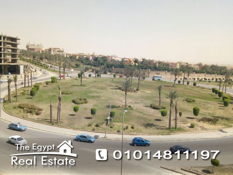 The Egypt Real Estate :Residential Apartments For Sale in Gharb Arabella - Cairo - Egypt :Photo#8