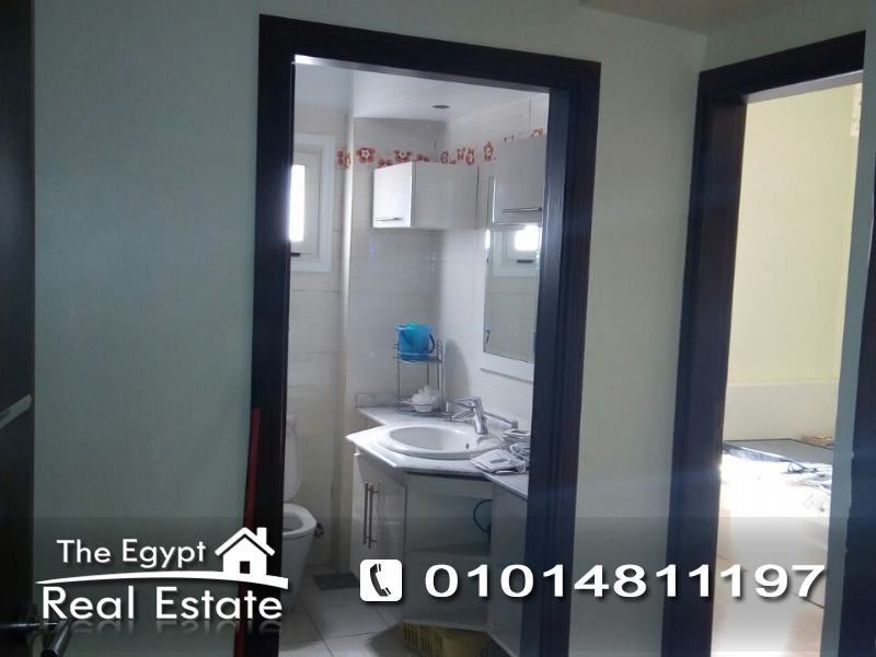 The Egypt Real Estate :Residential Apartments For Sale in Gharb Arabella - Cairo - Egypt :Photo#9