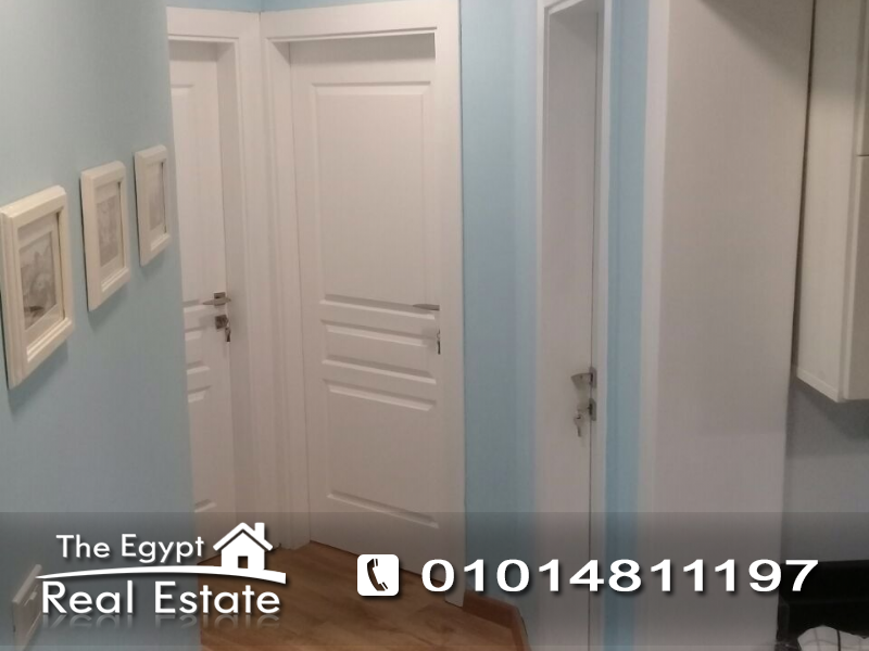 ذا إيجبت ريل إستيت :سكنى شقق للإيجار فى مدينة الرحاب - القاهرة - مصر :Photo#10