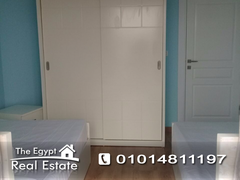 The Egypt Real Estate :Residential Apartments For Rent in Al Rehab City - Cairo - Egypt :Photo#4