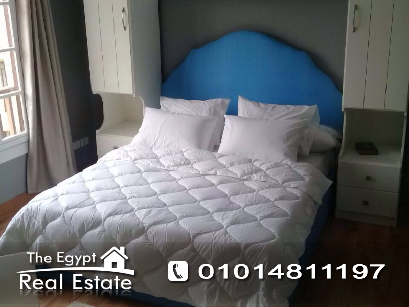 The Egypt Real Estate :Residential Apartments For Rent in Al Rehab City - Cairo - Egypt :Photo#7