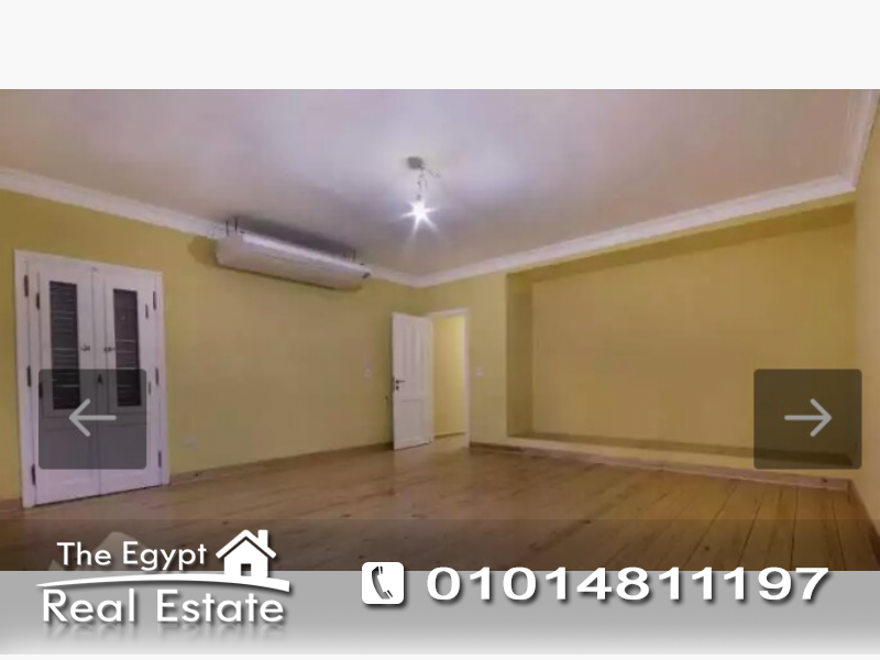 The Egypt Real Estate :Residential Apartments For Rent in New Cairo - Cairo - Egypt :Photo#5