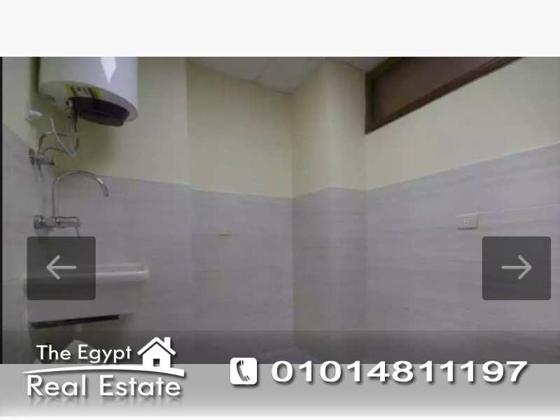 The Egypt Real Estate :Residential Apartments For Rent in New Cairo - Cairo - Egypt :Photo#7