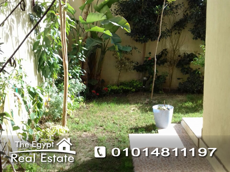 The Egypt Real Estate :Residential Apartments For Sale in Yasmeen - Cairo - Egypt :Photo#12