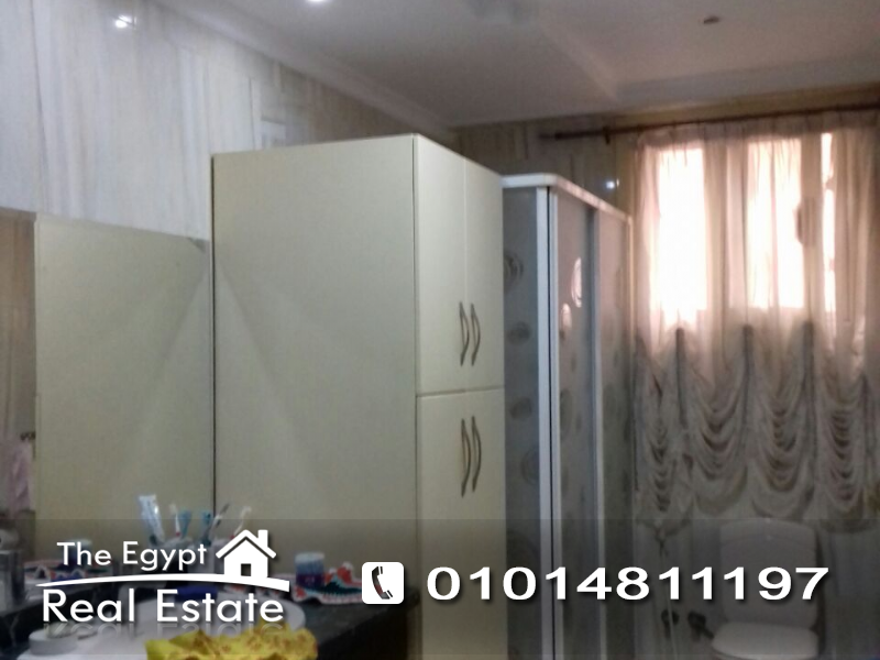 The Egypt Real Estate :Residential Apartments For Sale in Yasmeen - Cairo - Egypt :Photo#2