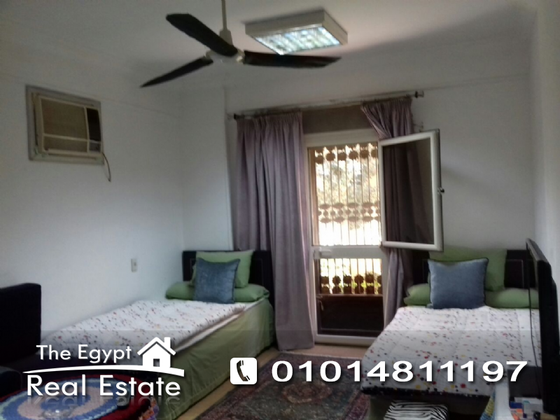 The Egypt Real Estate :Residential Apartments For Sale in Yasmeen - Cairo - Egypt :Photo#3