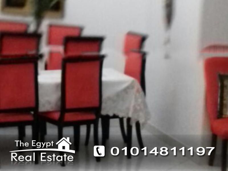 The Egypt Real Estate :Residential Apartments For Sale in Yasmeen - Cairo - Egypt :Photo#4