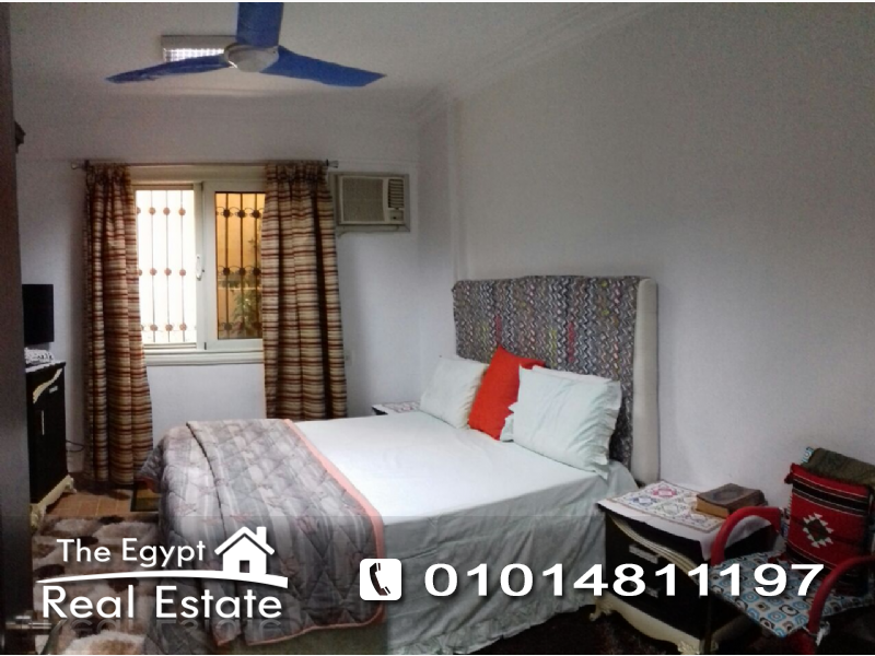 The Egypt Real Estate :Residential Apartments For Sale in Yasmeen - Cairo - Egypt :Photo#5