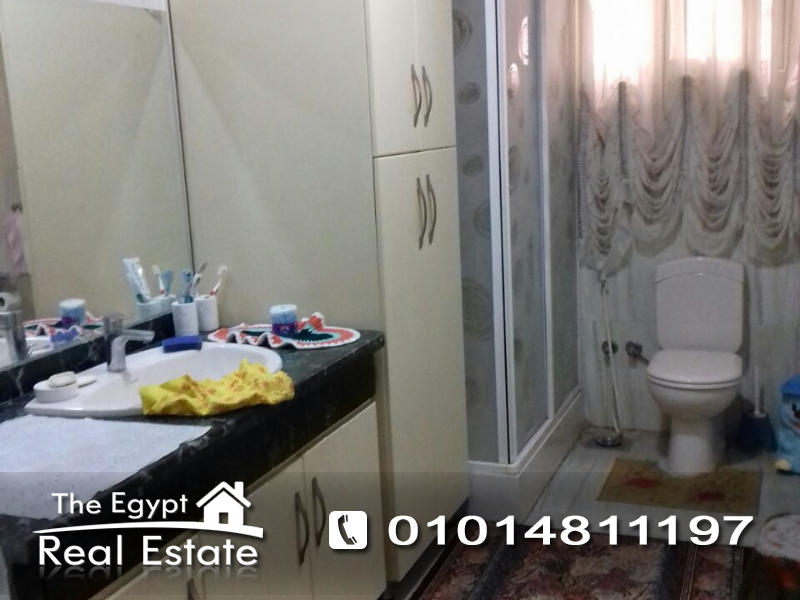 The Egypt Real Estate :Residential Apartments For Sale in Yasmeen - Cairo - Egypt :Photo#6