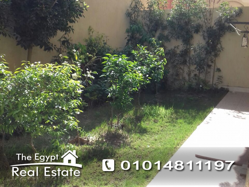The Egypt Real Estate :Residential Apartments For Sale in Yasmeen - Cairo - Egypt :Photo#8