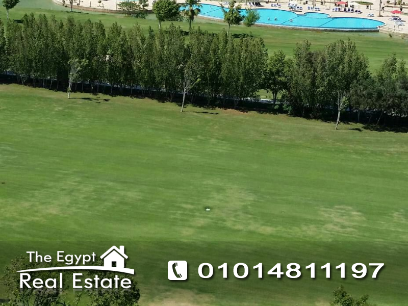 The Egypt Real Estate :Vacation Chalet For Sale in Golf Porto Marina - North Coast / Marsa Matrouh - Egypt :Photo#5