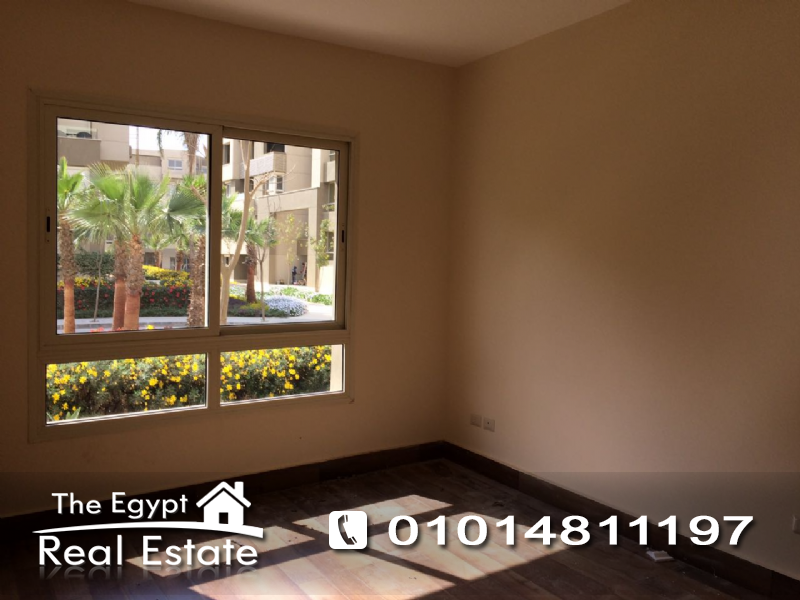 The Egypt Real Estate :Residential Duplex & Garden For Rent in Park View - Cairo - Egypt :Photo#3