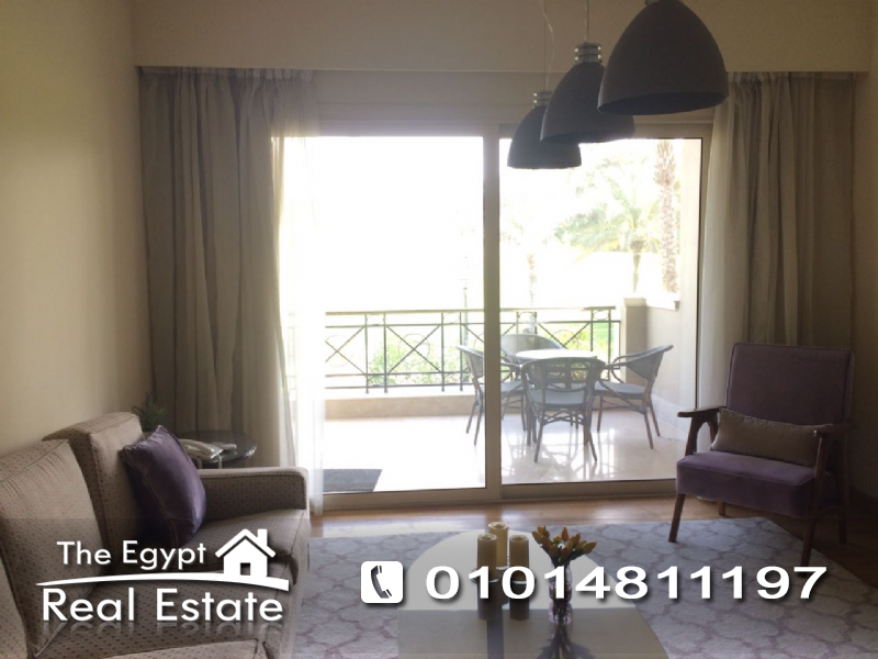 ذا إيجبت ريل إستيت :سكنى شقق للإيجار فى قطامية هايتس - القاهرة - مصر :Photo#1