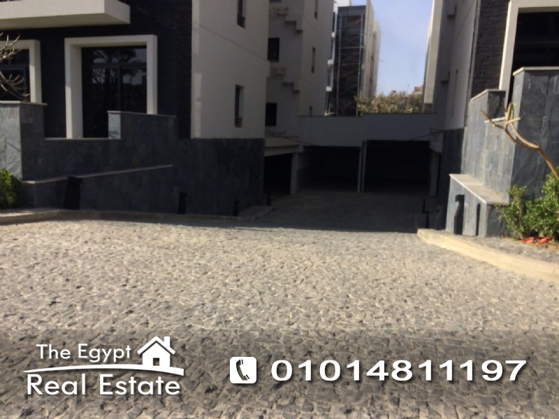ذا إيجبت ريل إستيت :سكنى شقق للإيجار فى كمبوند وتر واى - القاهرة - مصر :Photo#10