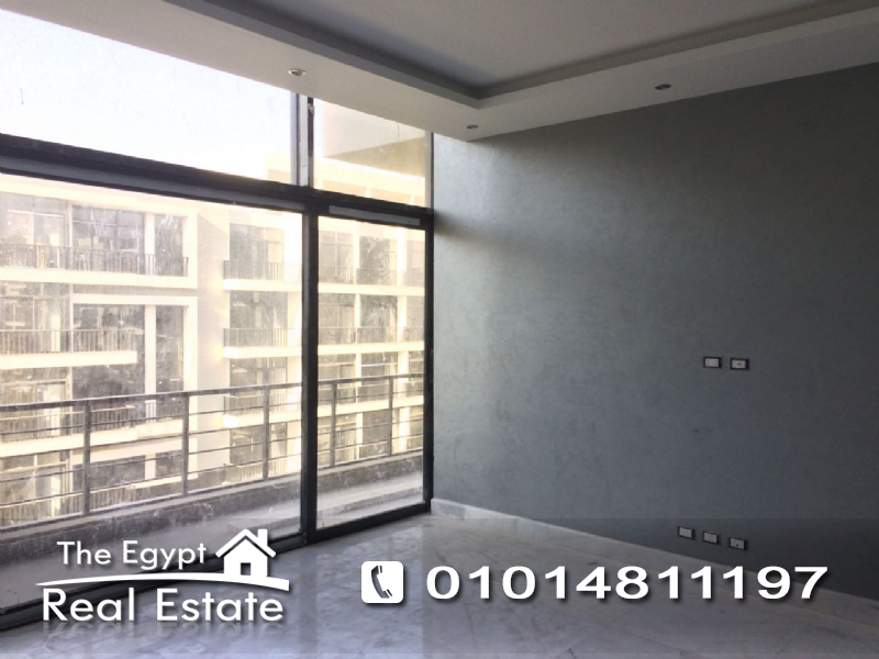 ذا إيجبت ريل إستيت :سكنى شقق للإيجار فى كمبوند وتر واى - القاهرة - مصر :Photo#3