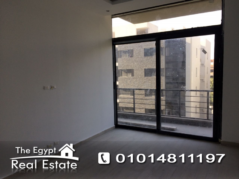 The Egypt Real Estate :Residential Apartments For Rent in The Waterway Compound - Cairo - Egypt :Photo#6