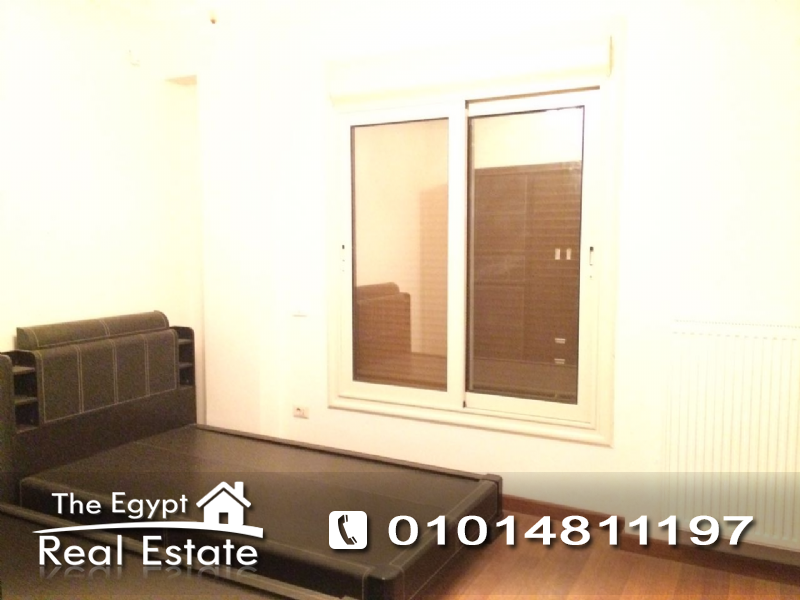 The Egypt Real Estate :Residential Apartments For Rent in Al Rehab City - Cairo - Egypt :Photo#14