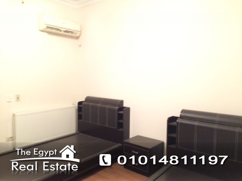 The Egypt Real Estate :Residential Apartments For Rent in Al Rehab City - Cairo - Egypt :Photo#2