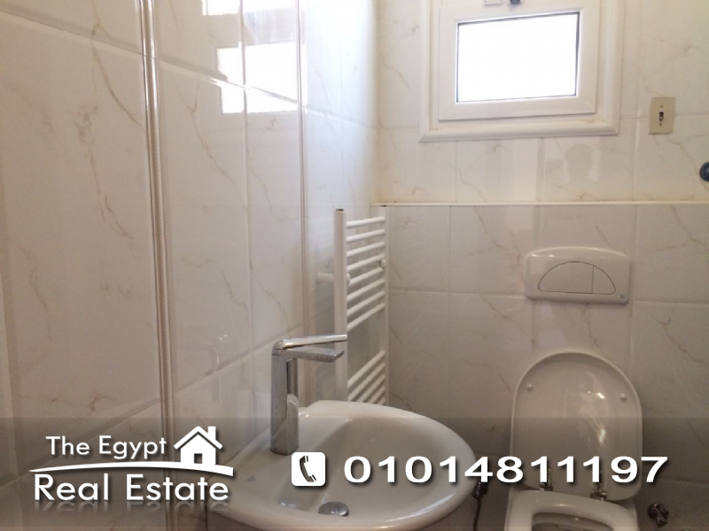 The Egypt Real Estate :Residential Apartments For Rent in Al Rehab City - Cairo - Egypt :Photo#6