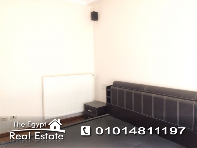 The Egypt Real Estate :Residential Apartments For Rent in Al Rehab City - Cairo - Egypt :Photo#7