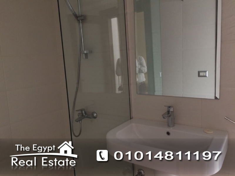 ذا إيجبت ريل إستيت :سكنى دور أرضى للإيجار فى ليك فيو - القاهرة - مصر :Photo#10