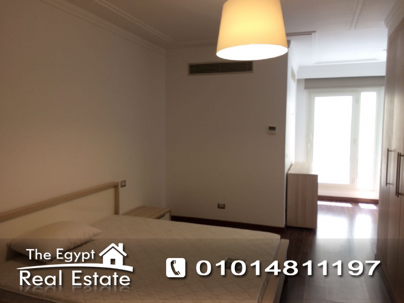 ذا إيجبت ريل إستيت :سكنى دور أرضى للإيجار فى ليك فيو - القاهرة - مصر :Photo#7