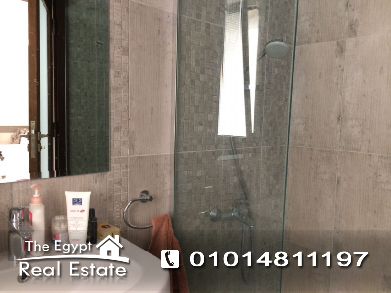 ذا إيجبت ريل إستيت :سكنى دور أرضى للإيجار فى ليك فيو - القاهرة - مصر :Photo#8