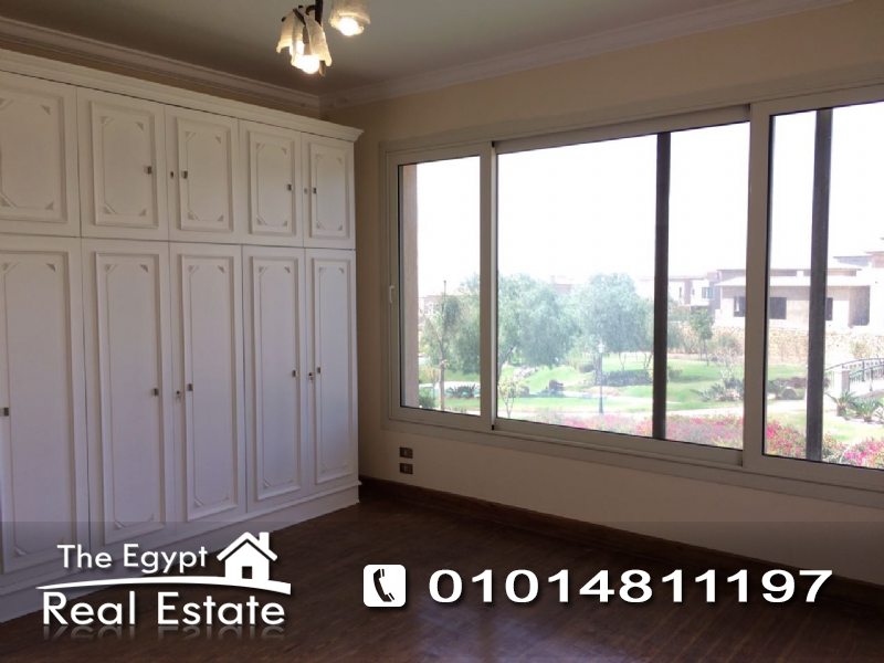 The Egypt Real Estate :1182 :Residential Apartments For Rent in  Lake View - Cairo - Egypt