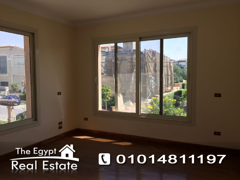 The Egypt Real Estate :Residential Apartments For Rent in Lake View - Cairo - Egypt :Photo#6