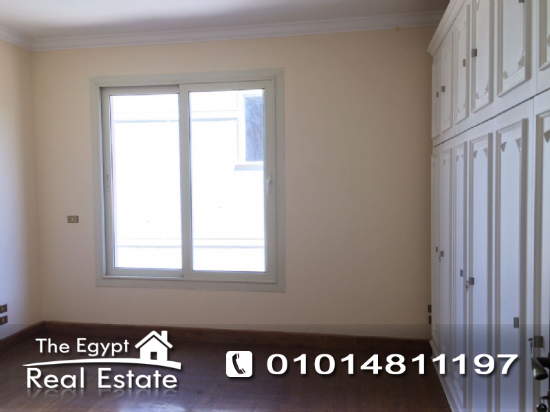 The Egypt Real Estate :Residential Apartments For Rent in Lake View - Cairo - Egypt :Photo#7