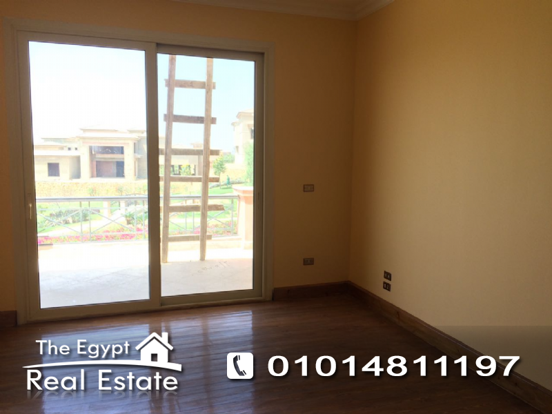 The Egypt Real Estate :Residential Apartments For Rent in Lake View - Cairo - Egypt :Photo#8