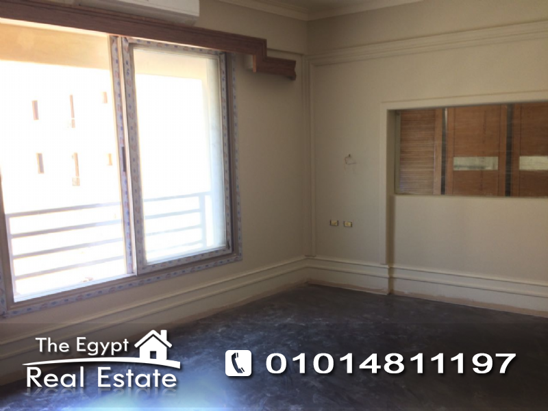 The Egypt Real Estate :Residential Apartments For Rent in New Cairo - Cairo - Egypt :Photo#10