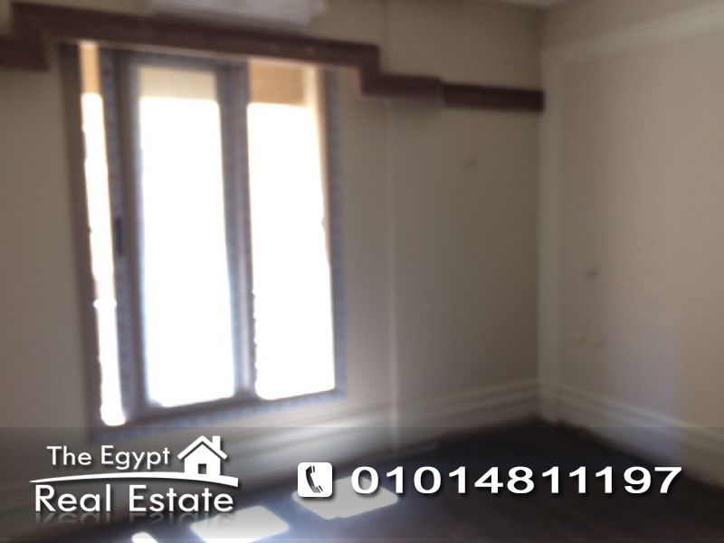 The Egypt Real Estate :Residential Apartments For Rent in New Cairo - Cairo - Egypt :Photo#7