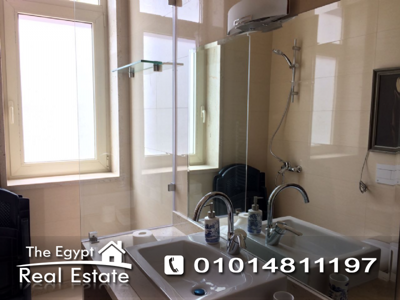 ذا إيجبت ريل إستيت :سكنى شقق للإيجار فى القاهرة الجديدة - القاهرة - مصر :Photo#8