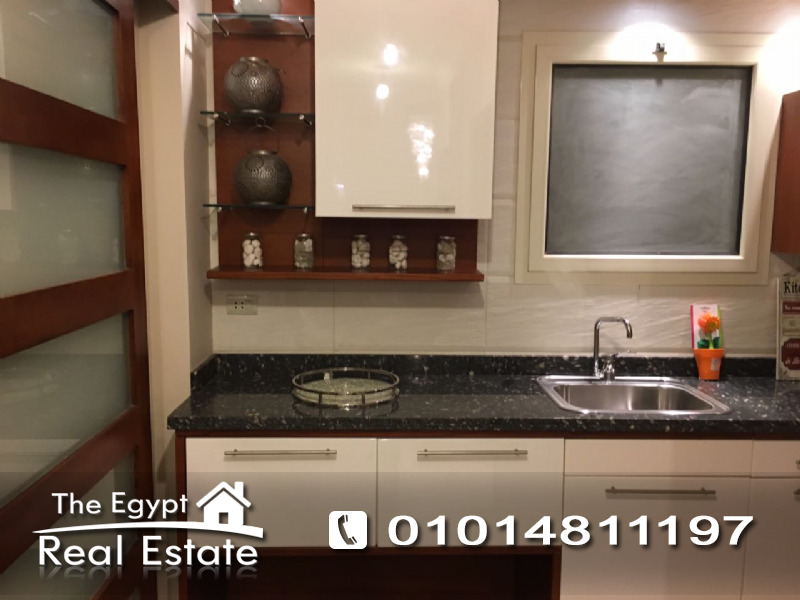 ذا إيجبت ريل إستيت :سكنى بنتهاوس روف للإيجار فى بالم هيلز - الجيزة - مصر :Photo#12