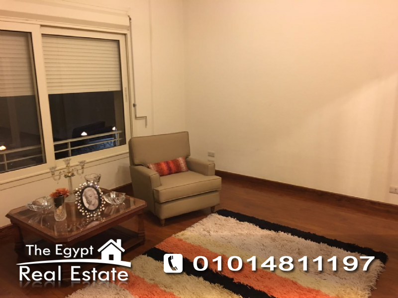 ذا إيجبت ريل إستيت :سكنى بنتهاوس روف للإيجار فى بالم هيلز - الجيزة - مصر :Photo#15