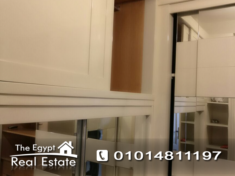 ذا إيجبت ريل إستيت :سكنى بنتهاوس روف للإيجار فى بالم هيلز - الجيزة - مصر :Photo#26