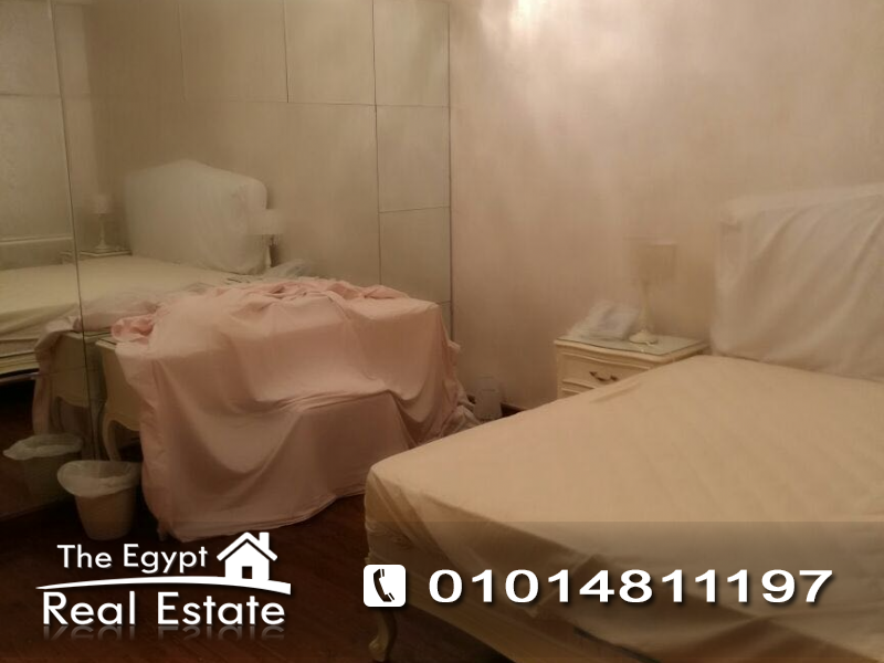 ذا إيجبت ريل إستيت :سكنى بنتهاوس روف للإيجار فى بالم هيلز - الجيزة - مصر :Photo#27