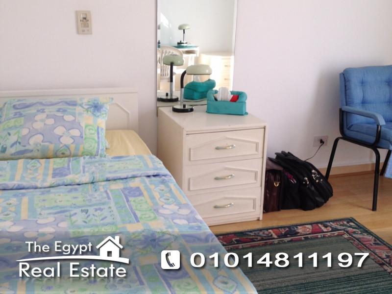 The Egypt Real Estate :Residential Apartments For Rent in Al Rehab City - Cairo - Egypt :Photo#4