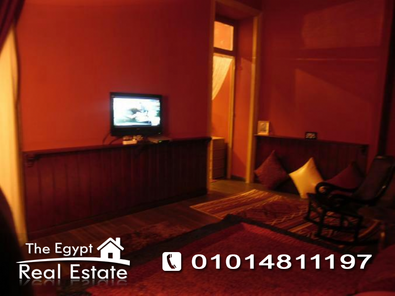 The Egypt Real Estate :Residential Villas For Rent in Heliopolis - Cairo - Egypt :Photo#8