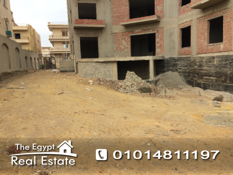 ذا إيجبت ريل إستيت :سكنى بيوت و فلل للبيع فى التجمع الأول - القاهرة - مصر :Photo#2