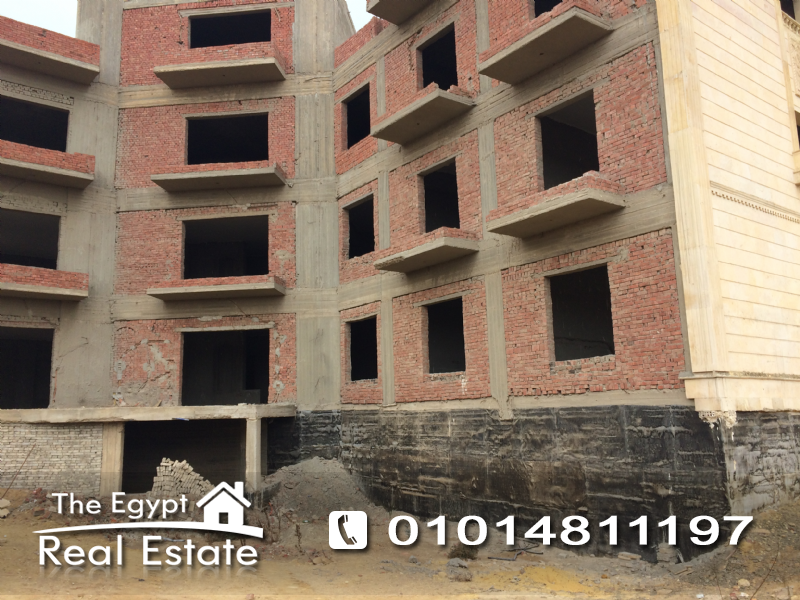ذا إيجبت ريل إستيت :سكنى بيوت و فلل للبيع فى التجمع الأول - القاهرة - مصر :Photo#5