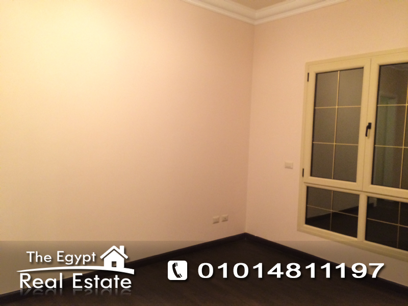 The Egypt Real Estate :Residential Apartments For Rent in Gharb El Golf - Cairo - Egypt :Photo#3