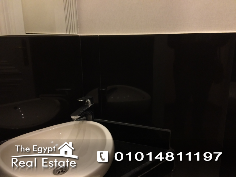 The Egypt Real Estate :Residential Apartments For Rent in Gharb El Golf - Cairo - Egypt :Photo#4