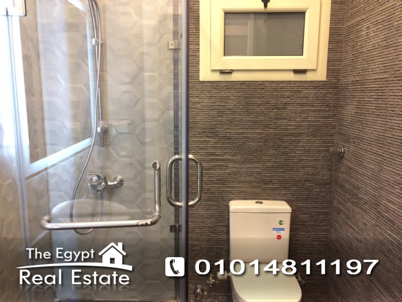ذا إيجبت ريل إستيت :سكنى شقق للإيجار فى غرب الجولف - القاهرة - مصر :Photo#5