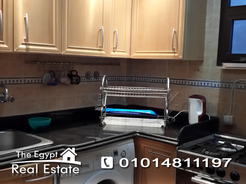 The Egypt Real Estate :Residential Apartments For Rent in Al Rehab City - Cairo - Egypt :Photo#2