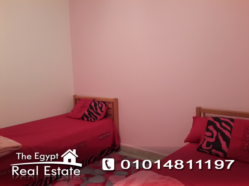 The Egypt Real Estate :Residential Apartments For Rent in Al Rehab City - Cairo - Egypt :Photo#3