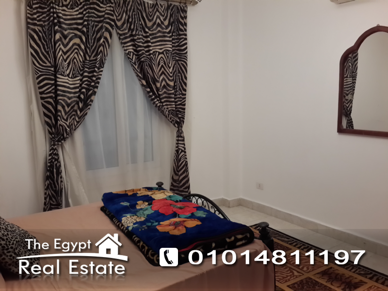 The Egypt Real Estate :Residential Apartments For Rent in Al Rehab City - Cairo - Egypt :Photo#4