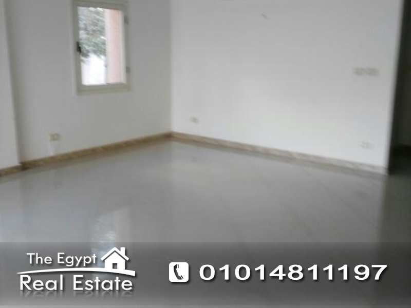 The Egypt Real Estate :Residential Townhouse For Rent in Katameya Residence - Cairo - Egypt :Photo#14
